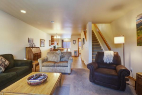 727B Meadow Creek townhouse